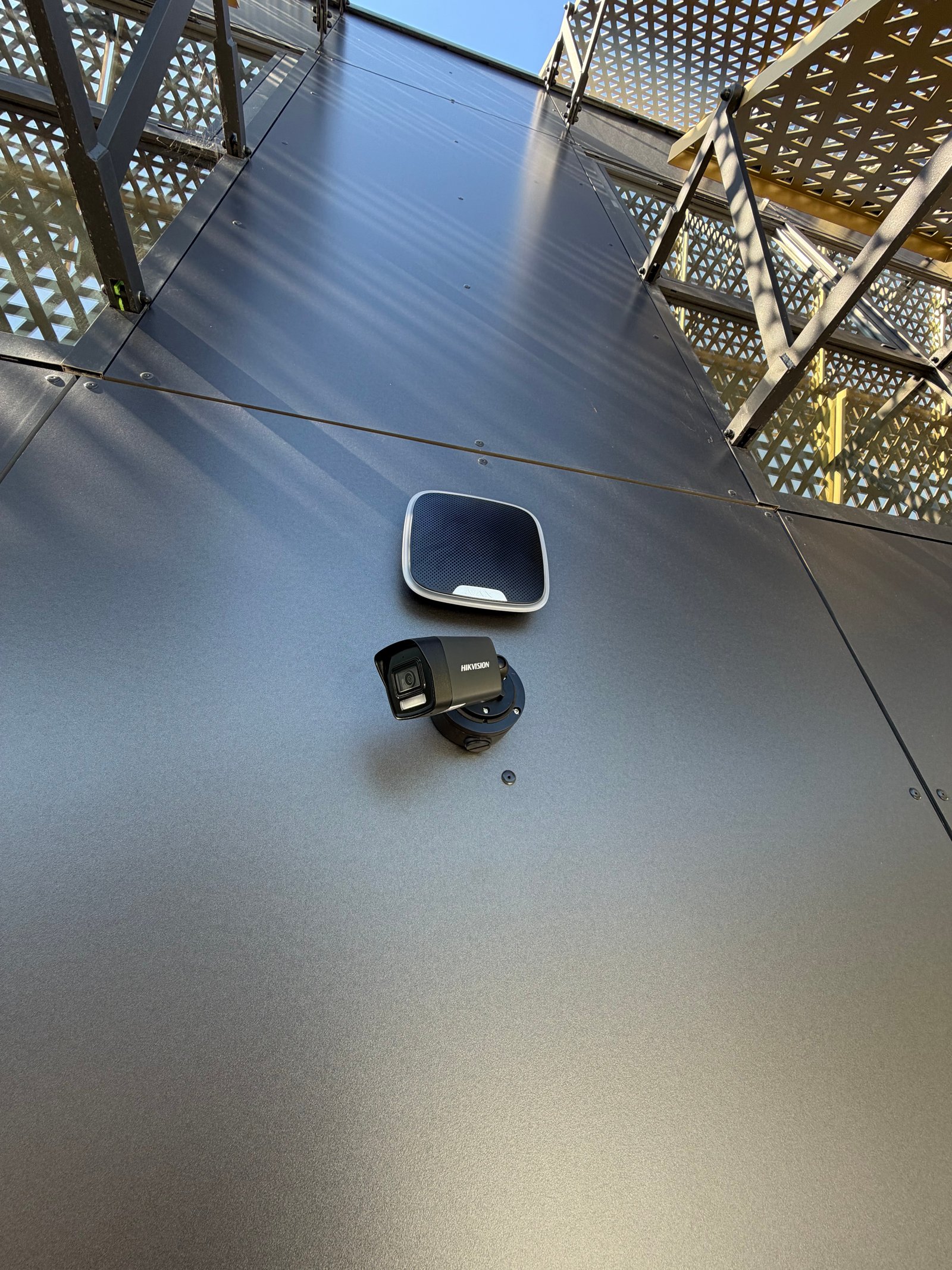 image alarme ajax rocbaron