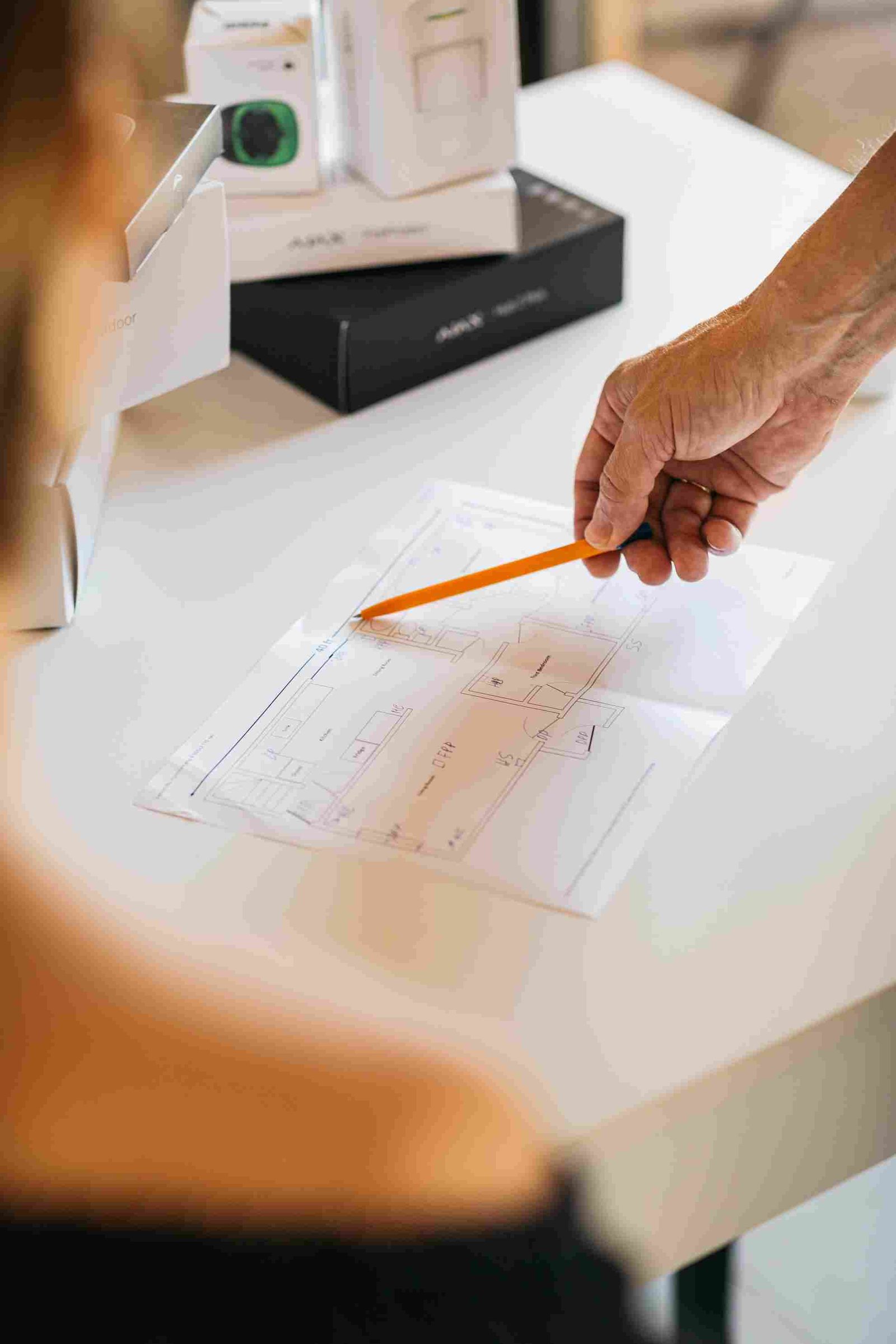 installateur alarme Hyères 83400