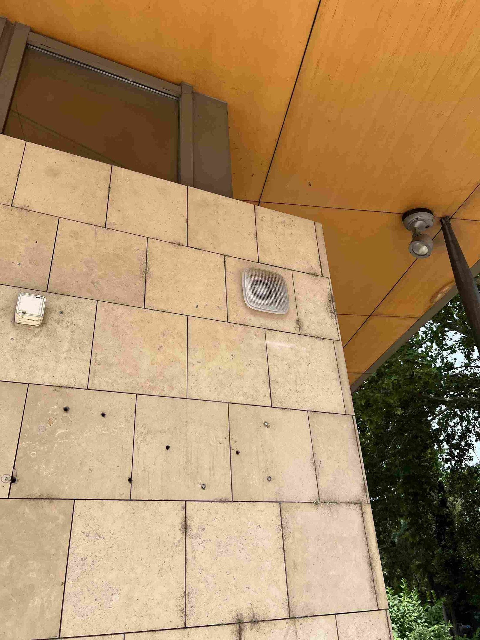 image sirène ajax alarme