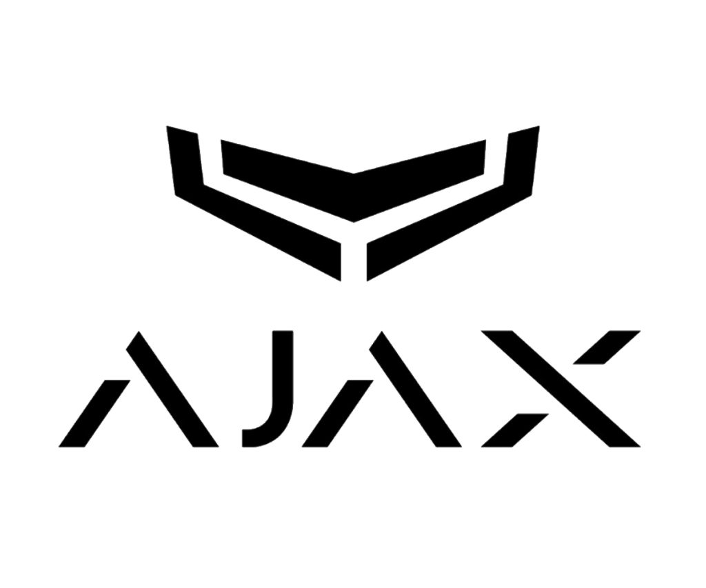 logo ajax systems