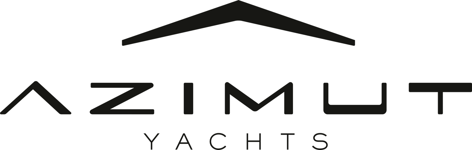 logo azimut yachts
