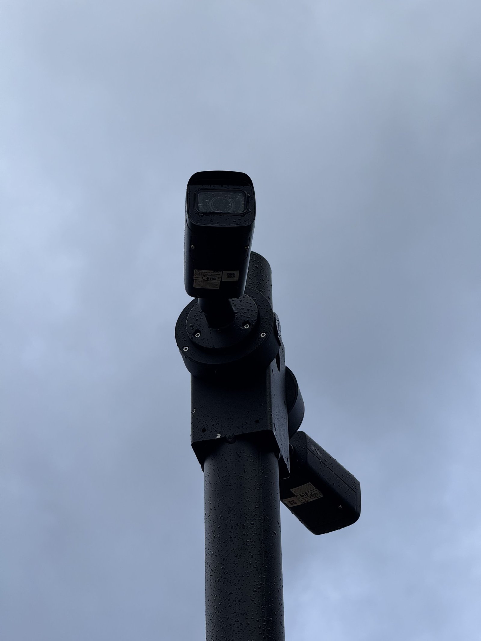 installation vidéosurveillance le pradet