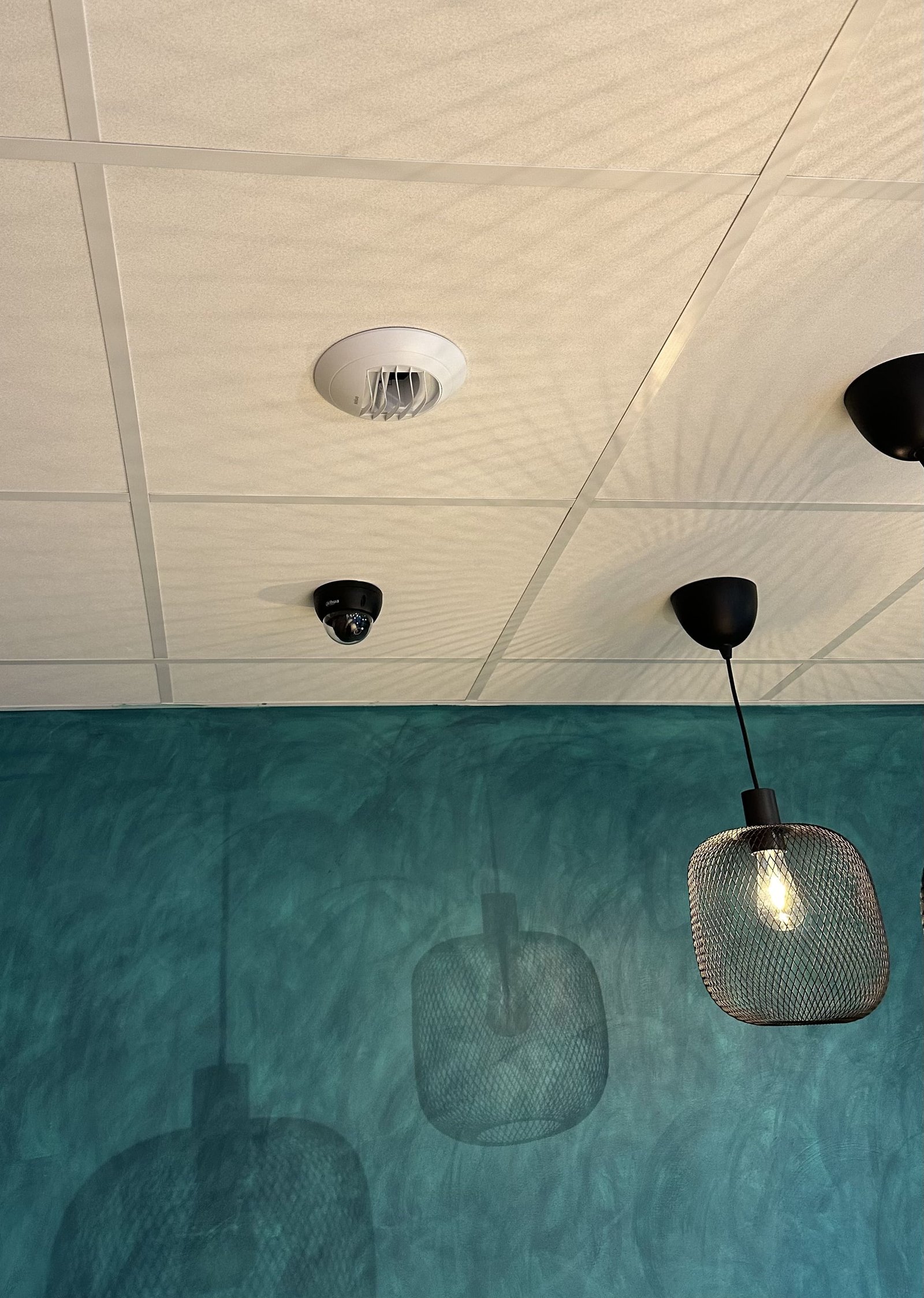 installation caméra de surveillance ollioules 83