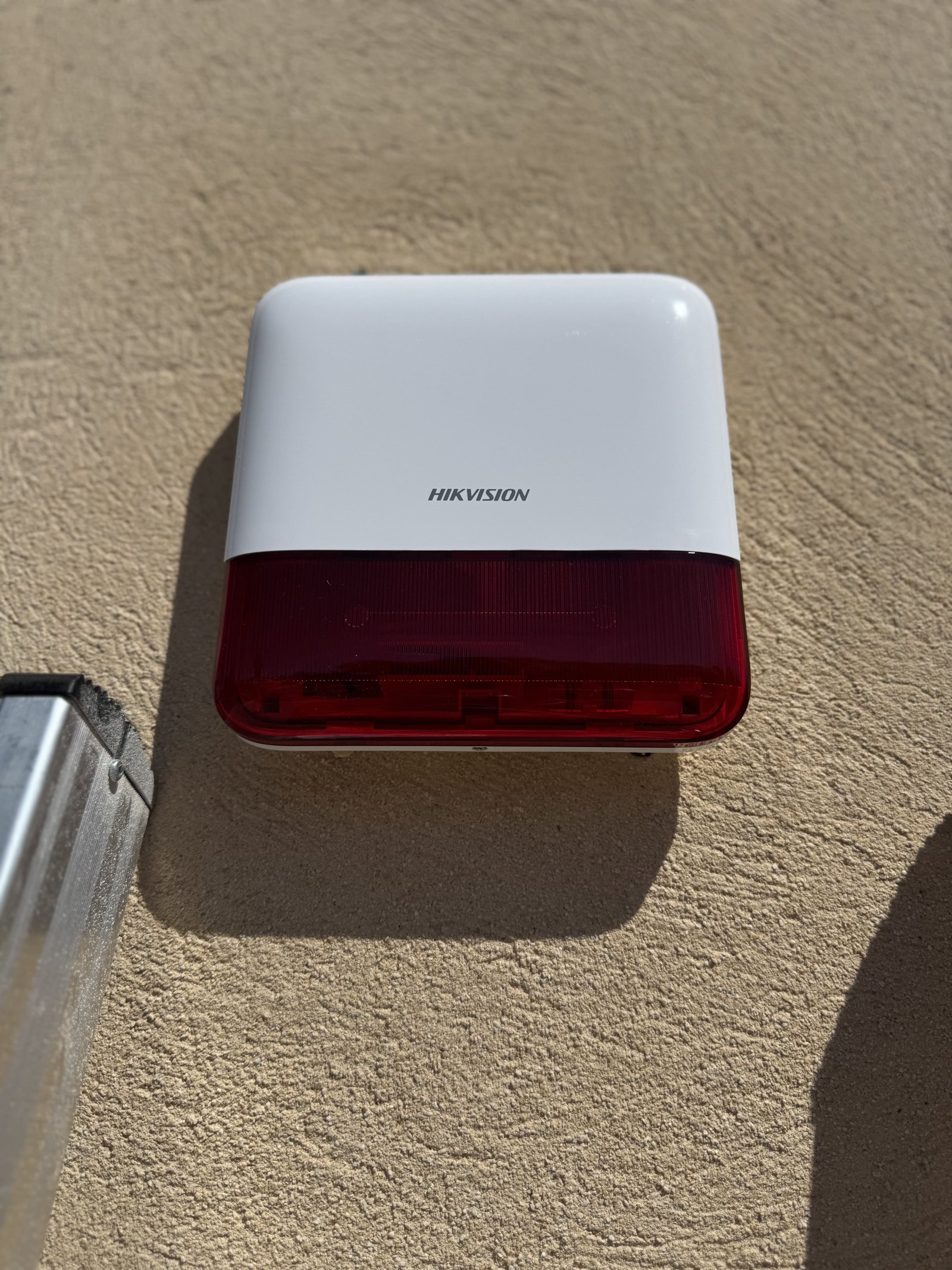 alarme HIKVISION à La Crau