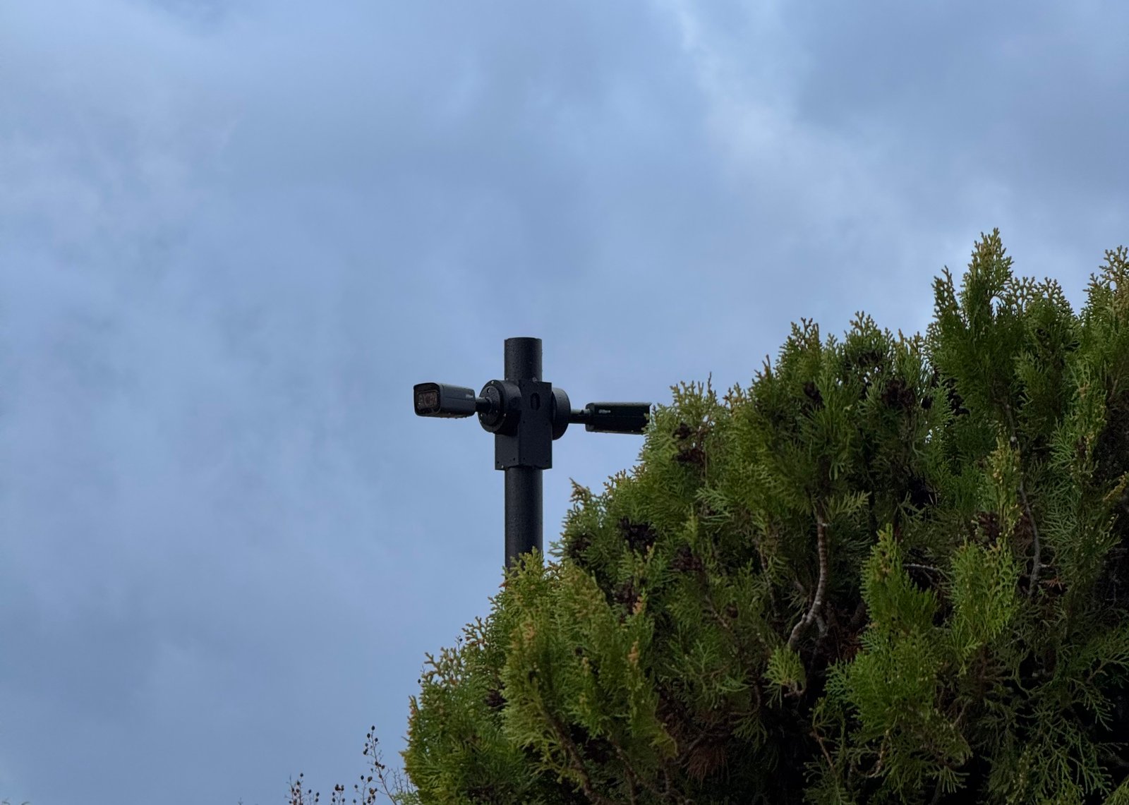 caméra surveillance le pradet 83